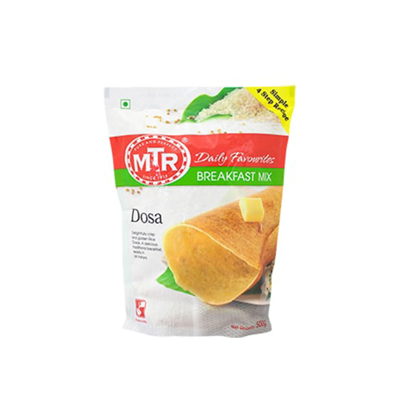 MTR DOSA MIX